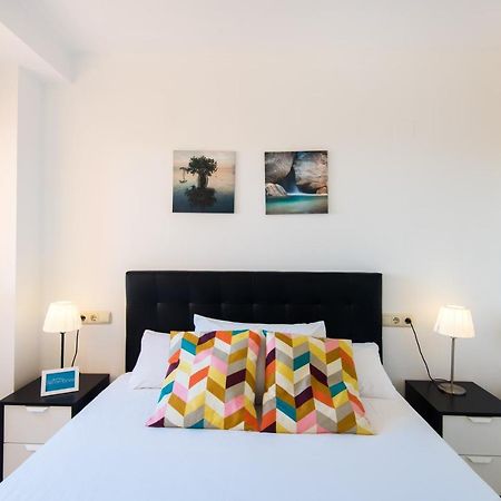 Rentandhomes Marbella Golf Elviria Εξωτερικό φωτογραφία