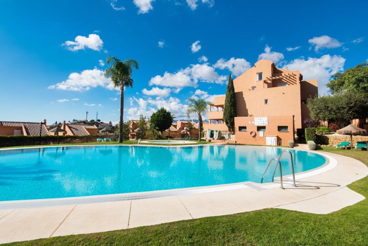 Rentandhomes Marbella Golf Elviria Εξωτερικό φωτογραφία