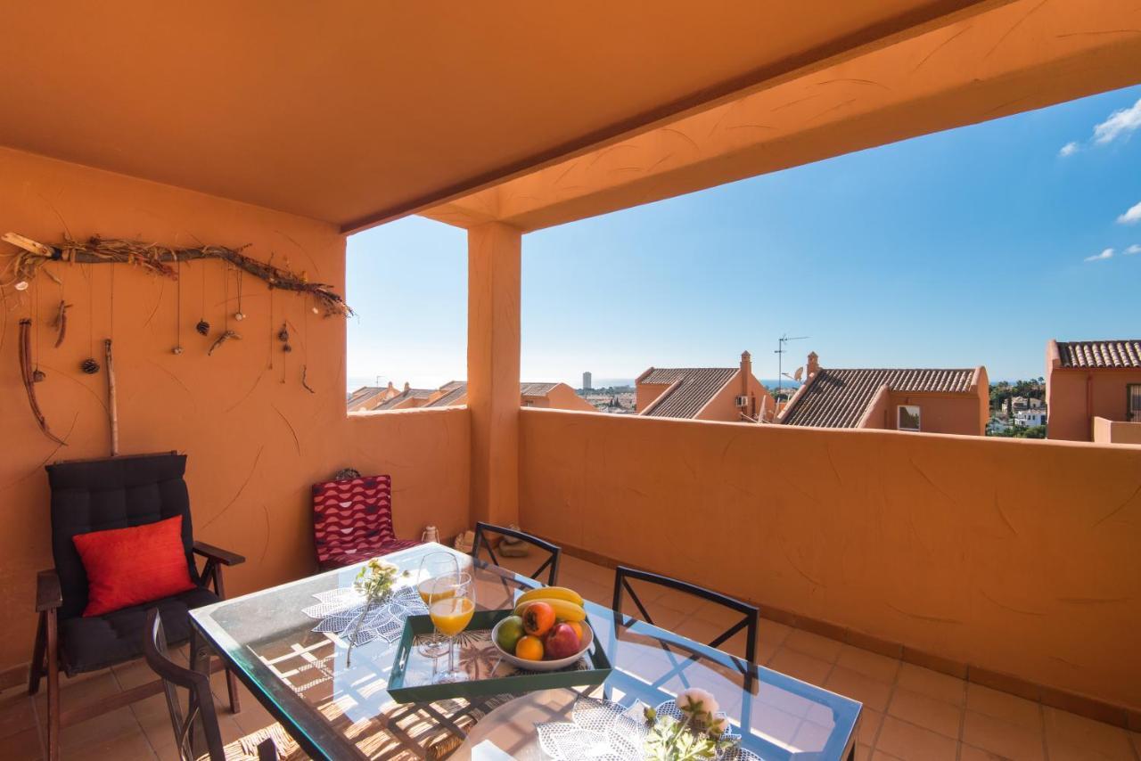 Rentandhomes Marbella Golf Elviria Εξωτερικό φωτογραφία
