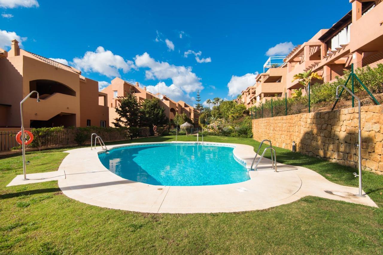 Rentandhomes Marbella Golf Elviria Εξωτερικό φωτογραφία