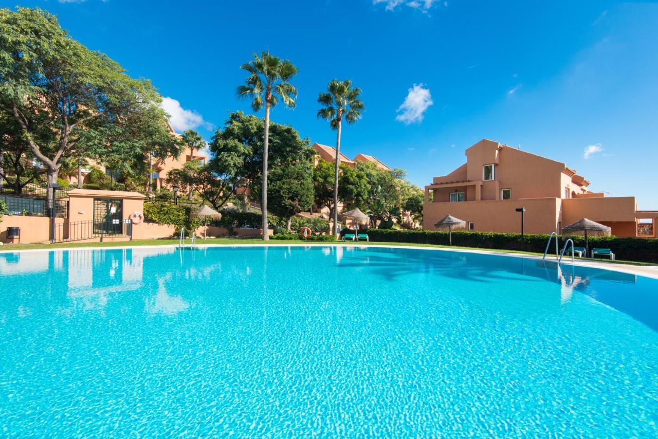 Rentandhomes Marbella Golf Elviria Εξωτερικό φωτογραφία