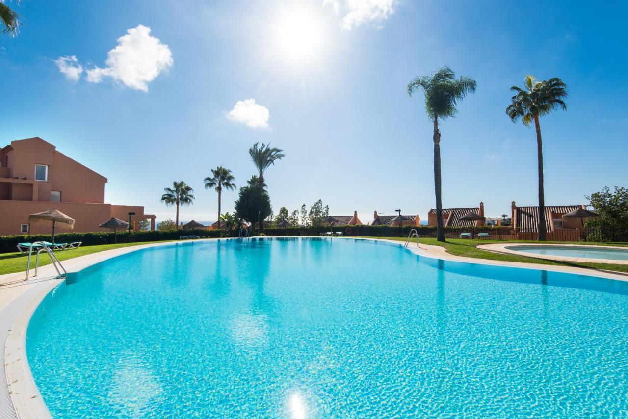 Rentandhomes Marbella Golf Elviria Εξωτερικό φωτογραφία