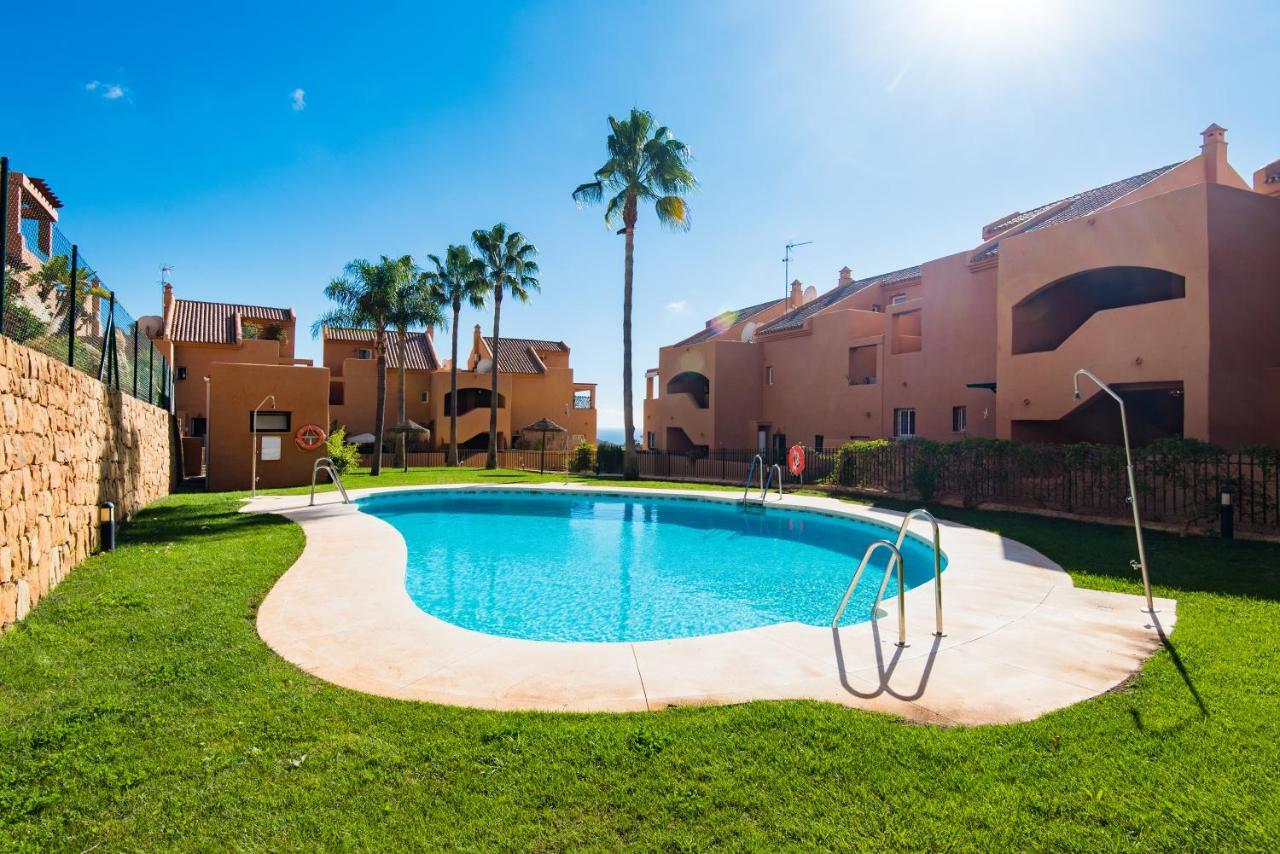 Rentandhomes Marbella Golf Elviria Εξωτερικό φωτογραφία