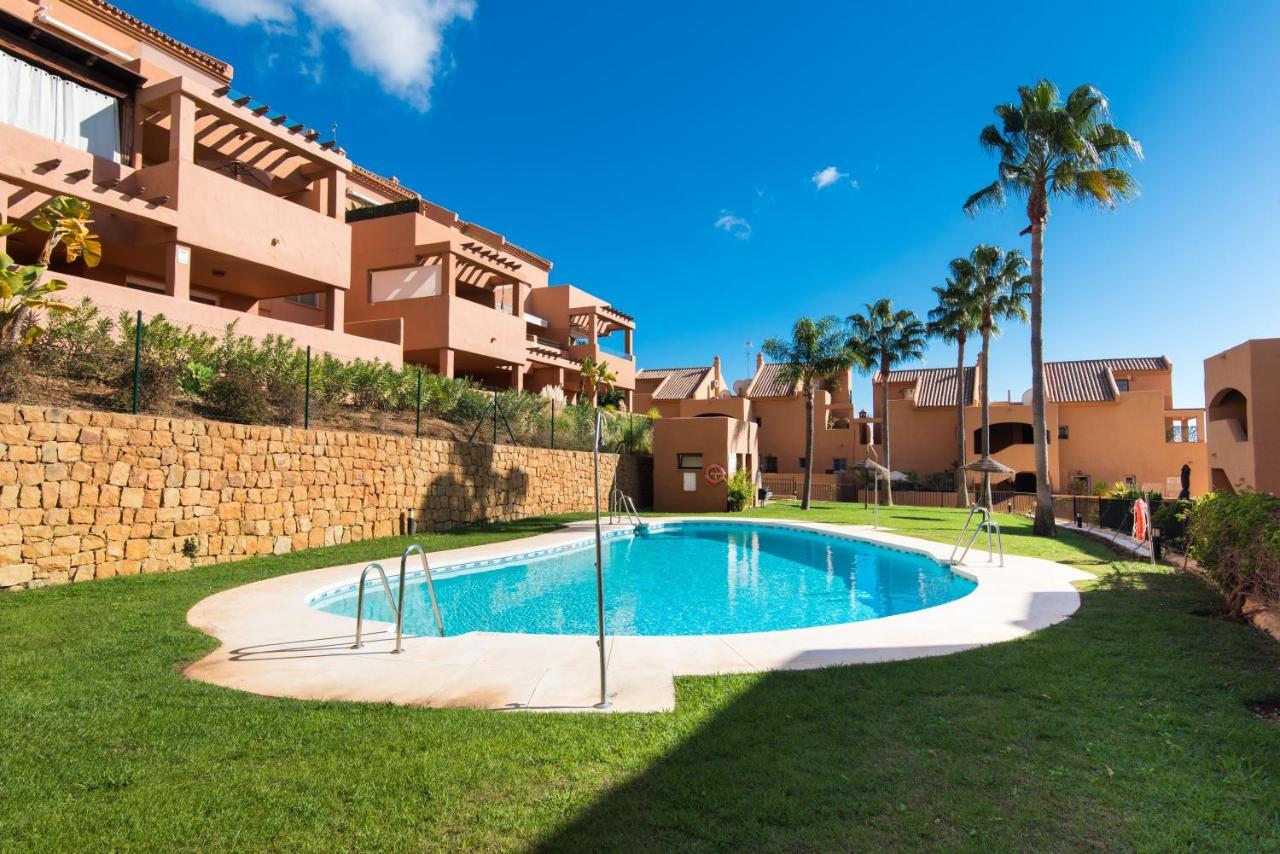 Rentandhomes Marbella Golf Elviria Εξωτερικό φωτογραφία
