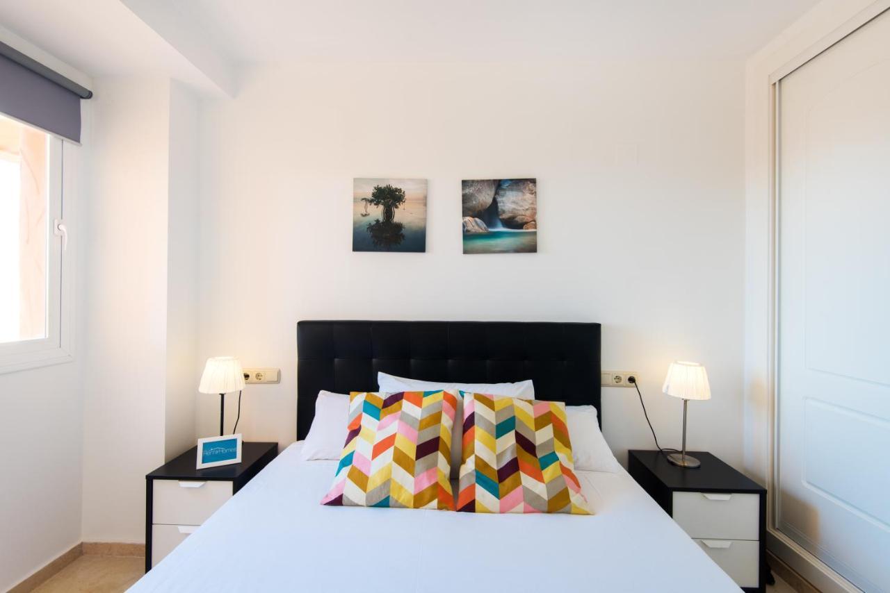 Rentandhomes Marbella Golf Elviria Εξωτερικό φωτογραφία
