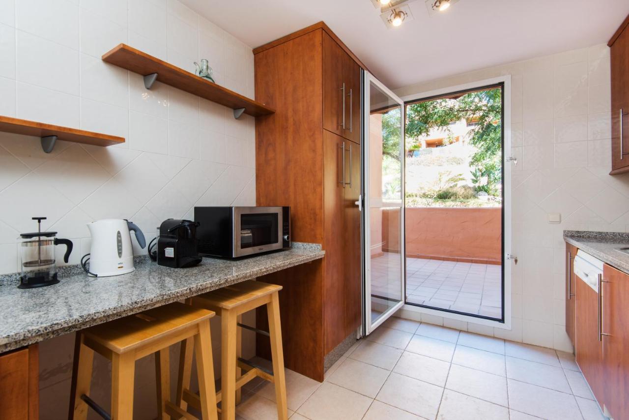 Rentandhomes Marbella Golf Elviria Εξωτερικό φωτογραφία