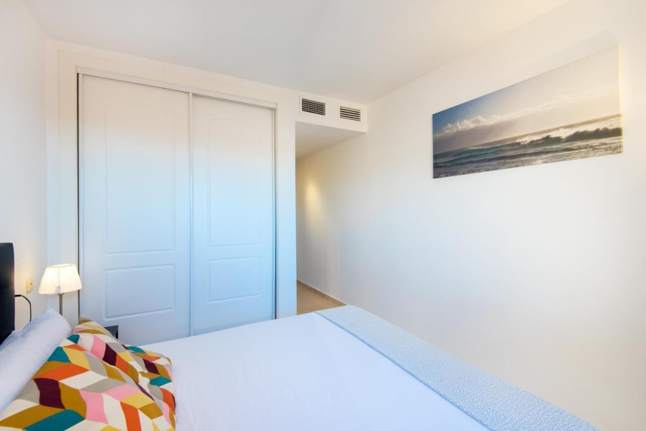 Rentandhomes Marbella Golf Elviria Εξωτερικό φωτογραφία