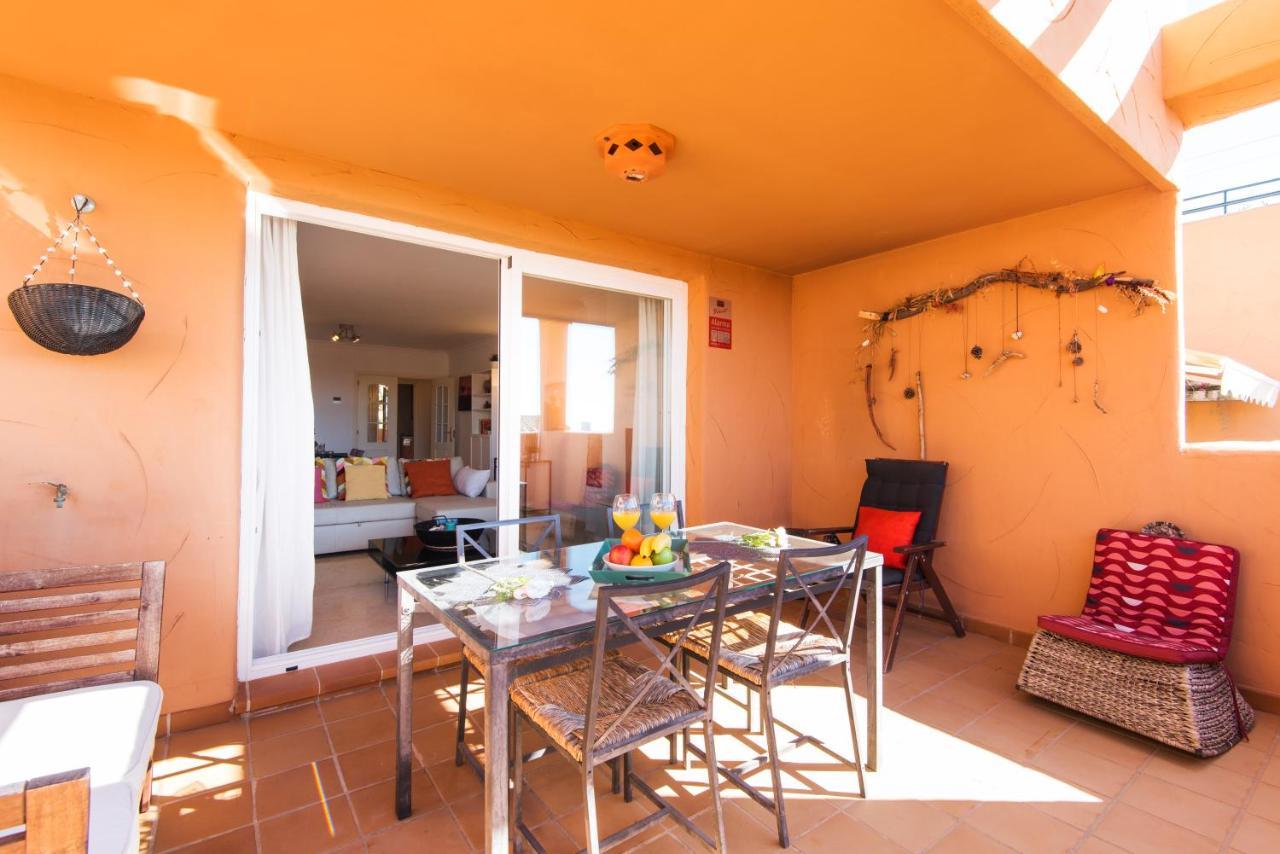 Rentandhomes Marbella Golf Elviria Εξωτερικό φωτογραφία