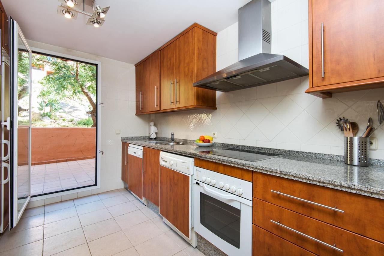Rentandhomes Marbella Golf Elviria Εξωτερικό φωτογραφία