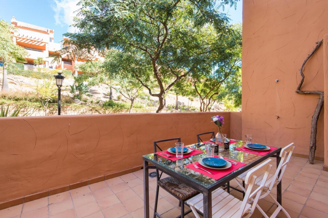 Rentandhomes Marbella Golf Elviria Εξωτερικό φωτογραφία