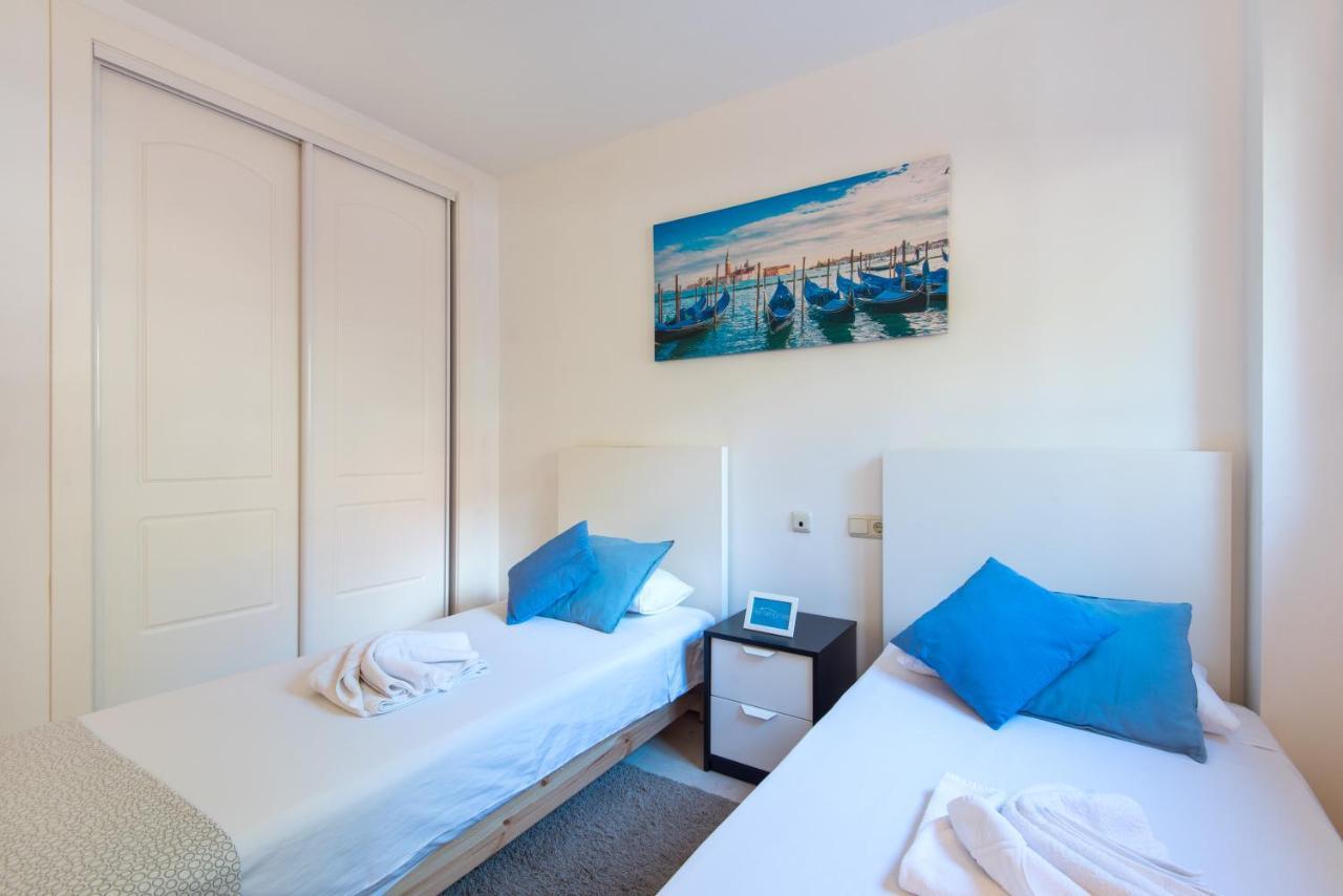 Rentandhomes Marbella Golf Elviria Εξωτερικό φωτογραφία