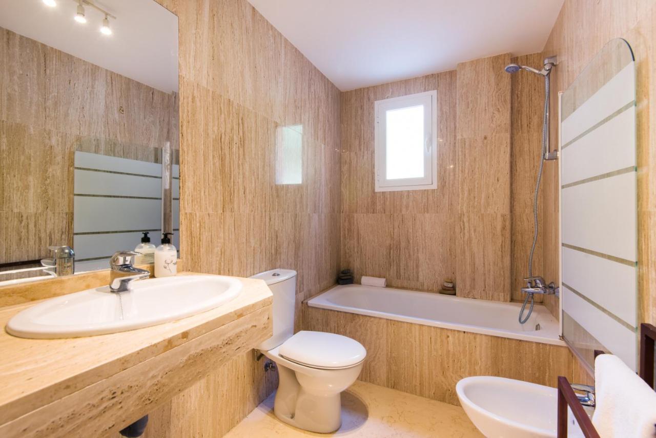 Rentandhomes Marbella Golf Elviria Εξωτερικό φωτογραφία