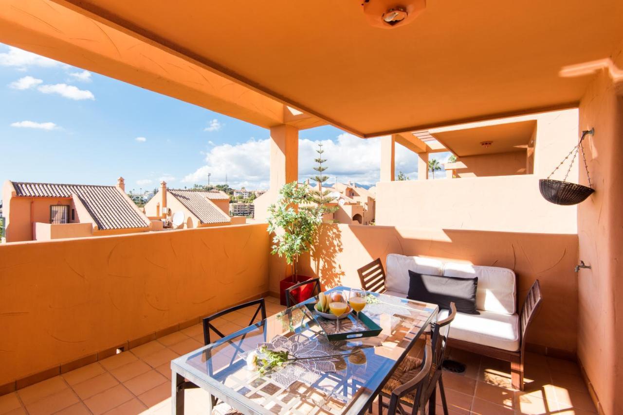 Rentandhomes Marbella Golf Elviria Εξωτερικό φωτογραφία