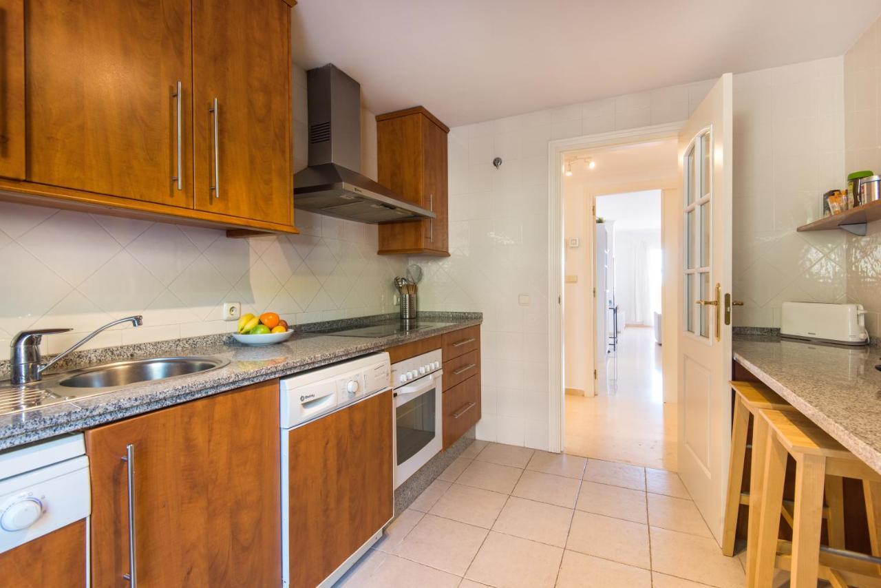 Rentandhomes Marbella Golf Elviria Εξωτερικό φωτογραφία