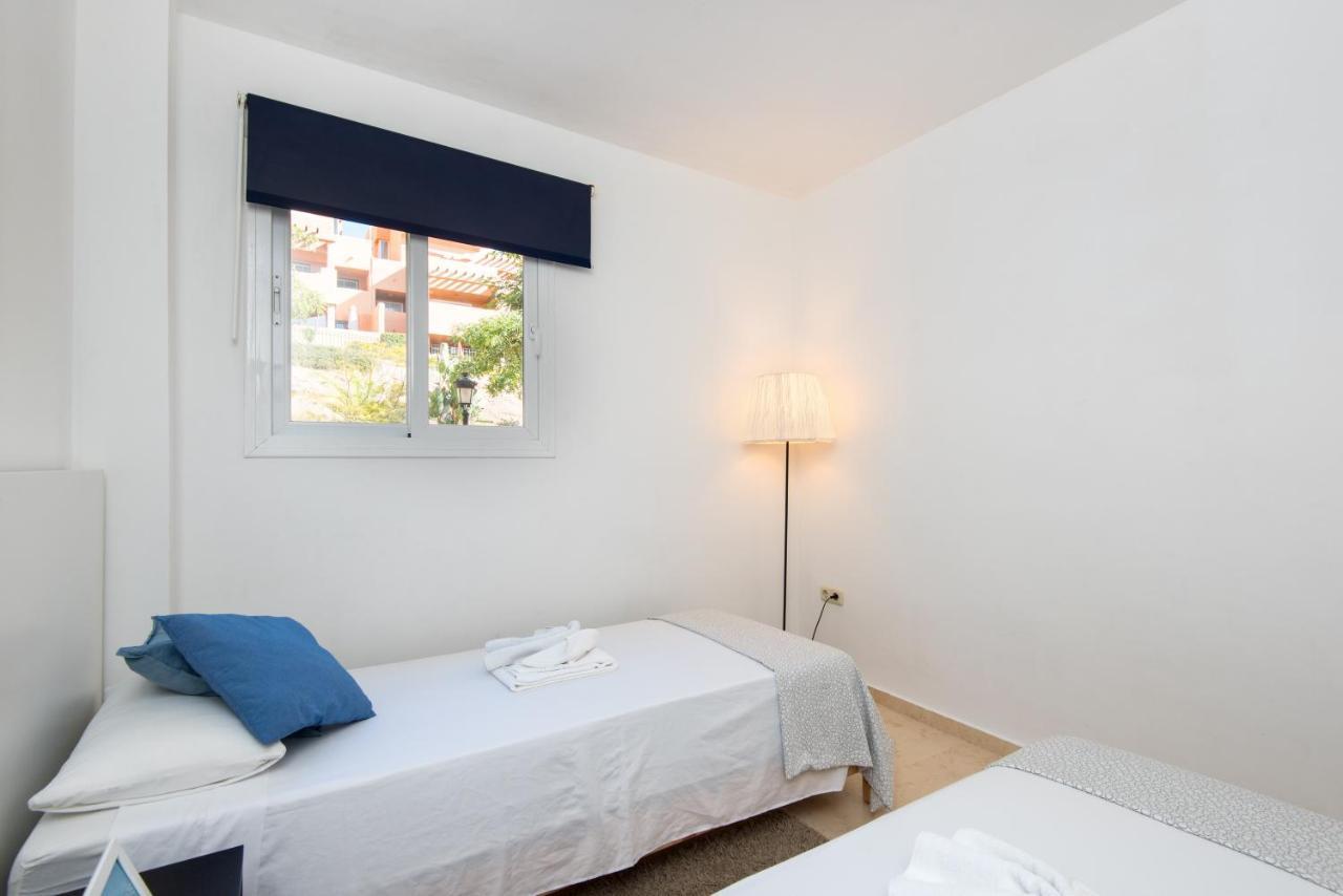 Rentandhomes Marbella Golf Elviria Εξωτερικό φωτογραφία