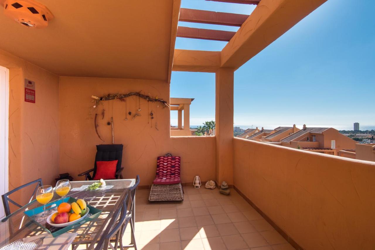 Rentandhomes Marbella Golf Elviria Εξωτερικό φωτογραφία