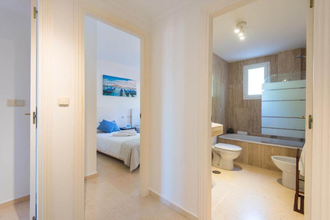 Rentandhomes Marbella Golf Elviria Εξωτερικό φωτογραφία