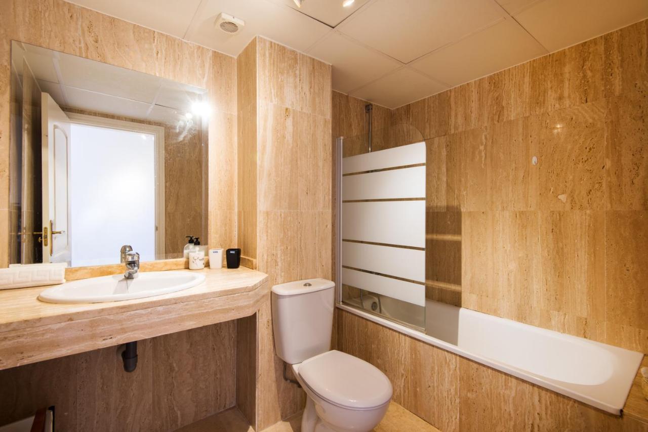 Rentandhomes Marbella Golf Elviria Εξωτερικό φωτογραφία